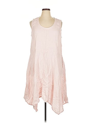 Flax Casual Dress (view 1)