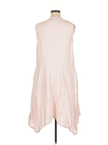 Flax Casual Dress (view 2)