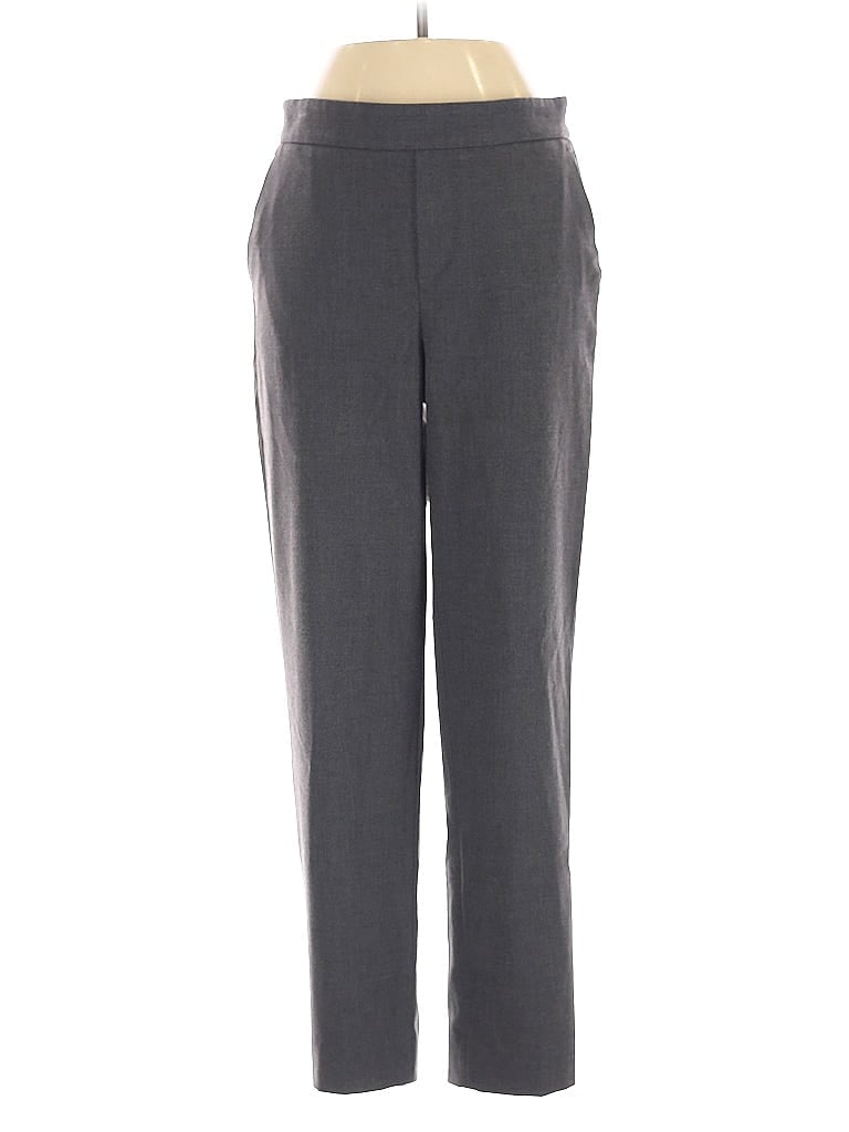 Pre-owned Banana Republic Factory Store Casual Pants In Gray