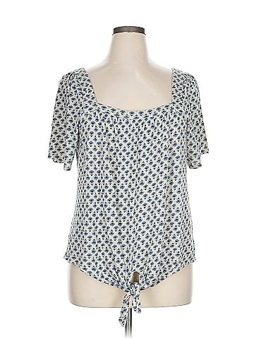Lucky Brand Short Sleeve T-Shirt (view 1)