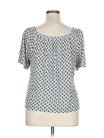 Lucky Brand Short Sleeve T-Shirt (view 2)