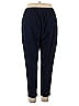 C. Wonder 100% Polyester Polka Dots Blue Casual Pants Size XL - photo 2