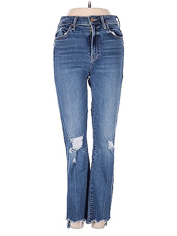 Mother Jeans (view 1)