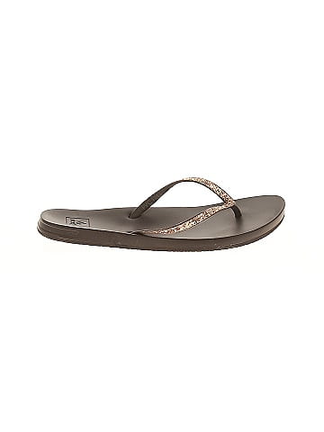 Reef Flip Flops (view 1)