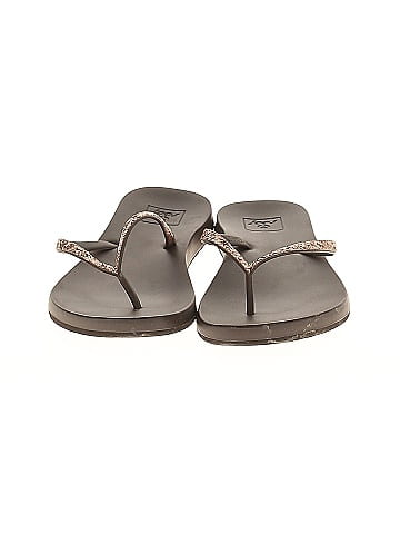 Reef Flip Flops (view 2)