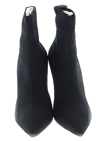 BCBGMAXAZRIA Ankle Boots (view 2)