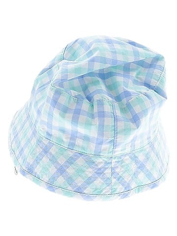 Janie and Jack Bucket Hat (view 1)