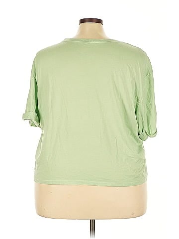Torrid Short Sleeve T-Shirt (view 2)