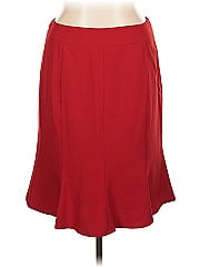 Le Suit Formal Skirt