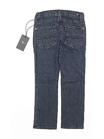 7 For All Mankind Jeans (view 2)