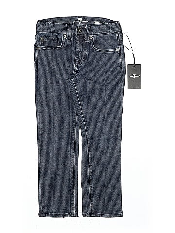 7 For All Mankind Jeans (view 1)