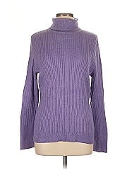 Talbots Turtleneck Sweater