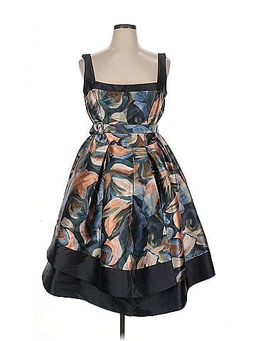 Kay Unger Cocktail Dress (view 1)