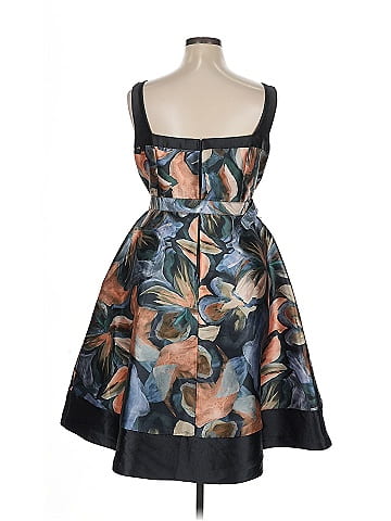 Kay Unger Cocktail Dress (view 2)