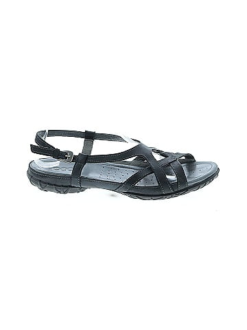 Ecco Sandals (view 1)