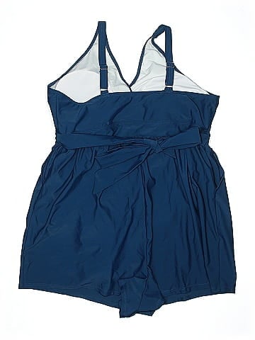 BLOOMCHIC One Piece Swimsuit (view 2)