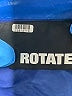 ROTATE 100% Polyurethane Blue Bess Dress Size 8 - photo 7