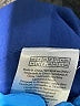 ROTATE 100% Polyurethane Blue Bess Dress Size 8 - photo 8
