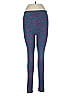 Unbranded Paisley Blue Active Pants One size - photo 1