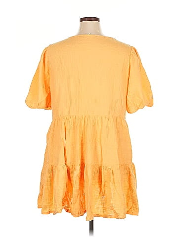a.n.a. A New Approach Casual Dress (view 2)