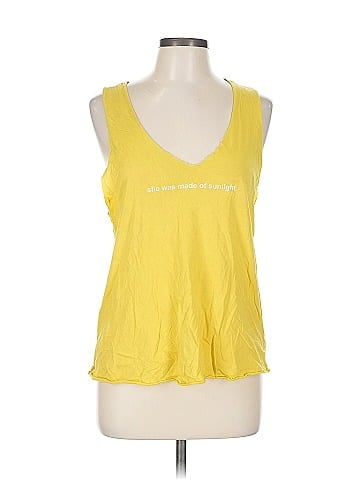 Project Social T Tank Top (view 1)
