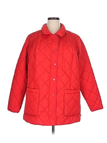 Isaac Mizrahi LIVE! Coat (view 1)