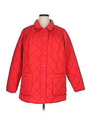 Isaac Mizrahi Live! Coat