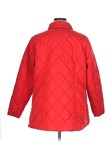 Isaac Mizrahi LIVE! Coat (view 2)