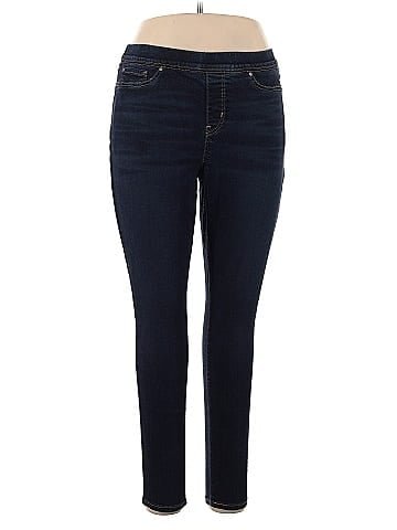 Levi Strauss Signature Jeans (view 1)