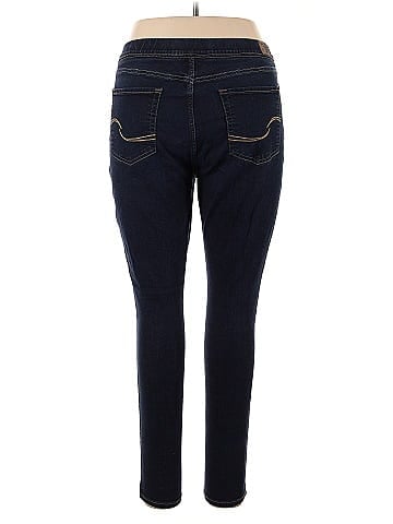 Levi Strauss Signature Jeans (view 2)