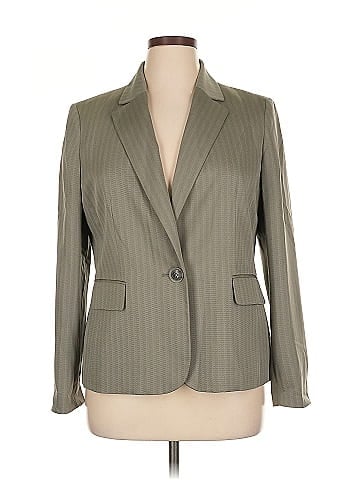 Le Suit Blazer (view 1)