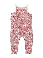 Zara Baby Overalls