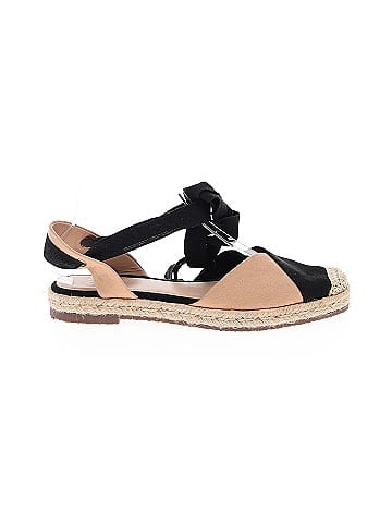 Zara Sandals (view 1)