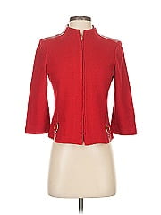 St. John Collection 3/4 Sleeve Top