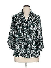 Fortune + Ivy 3/4 Sleeve Blouse