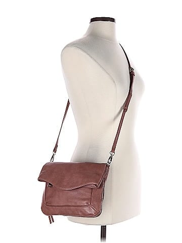 Moda Luxe Crossbody Bag (view 2)
