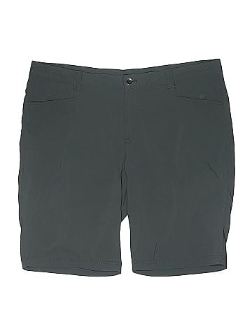 Eddie Bauer Shorts (view 1)