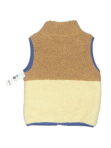 Carter's Vest (view 2)