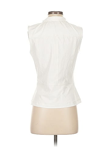 Zenergy by Chico's Sleeveless Blouse (view 2)