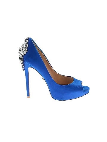 Badgley Mischka Heels (view 1)