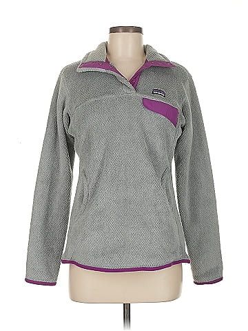 Patagonia Pullover Sweater (view 1)