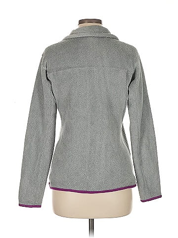 Patagonia Pullover Sweater (view 2)