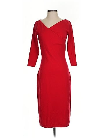 Ralph Lauren Cocktail Dress (view 1)