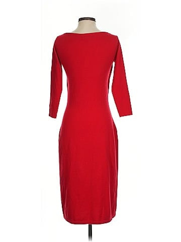 Ralph Lauren Cocktail Dress (view 2)