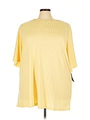 Roaman's Short Sleeve Top