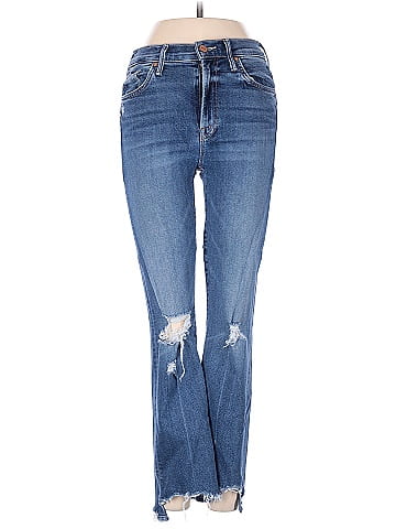 Mother Jeans (view 1)