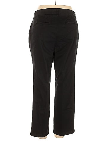 JM Collection Dress Pants (view 2)