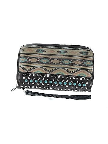 Montana West Wristlet (view 1)