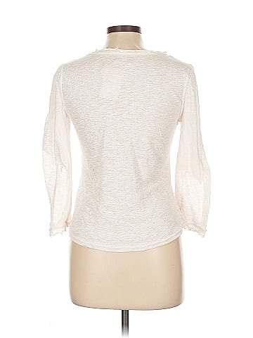 Free People 3/4 Sleeve T-Shirt (view 2)