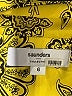 Saunders Collective 100% Polyester Floral Yellow Rox Top Size 6 - photo 8